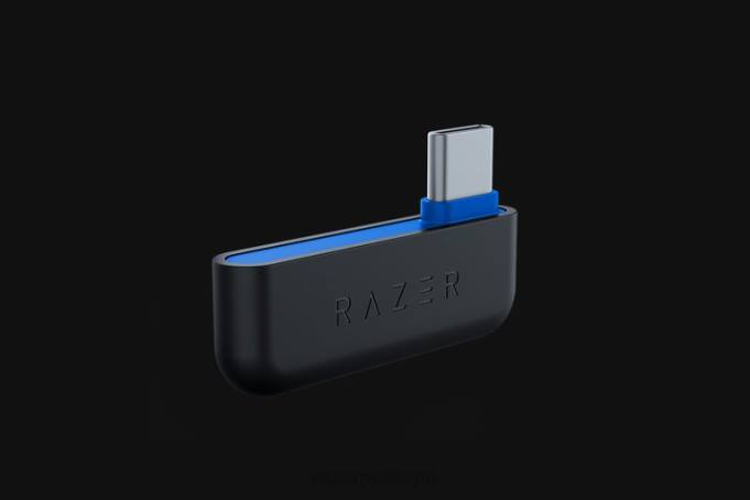 Razer Uma cor Hammerhead Hyperspeed - Playstation Licenciado console B864149