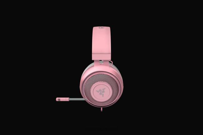 Razer Uma cor Kraken áudio para jogos B86498