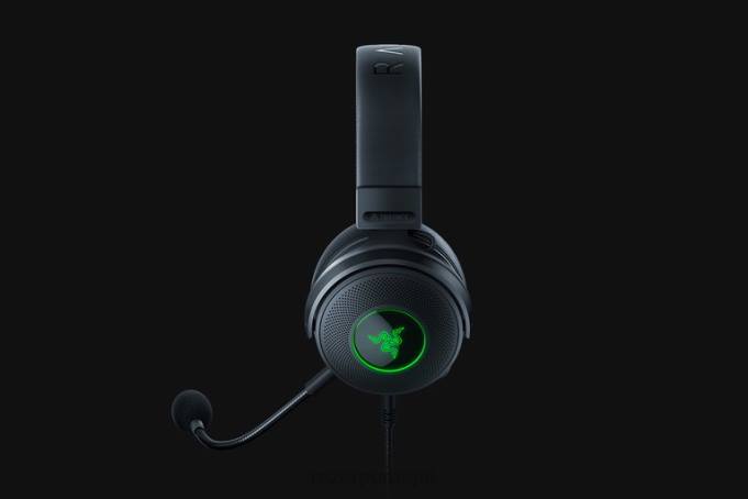 Razer Uma cor Kraken v3 áudio para jogos B86496