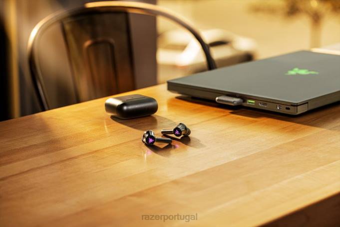 Razer Uma cor hipervelocidade martelo - licenciado para xbox console B864150