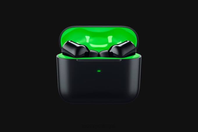 Razer Uma cor hipervelocidade martelo - licenciado para xbox console B864150