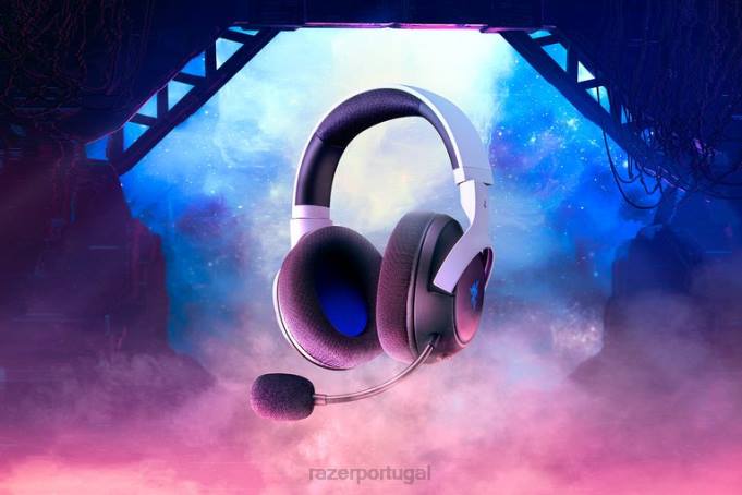 Razer Uma cor kaira hyperspeed - licenciado para playstation console B864156