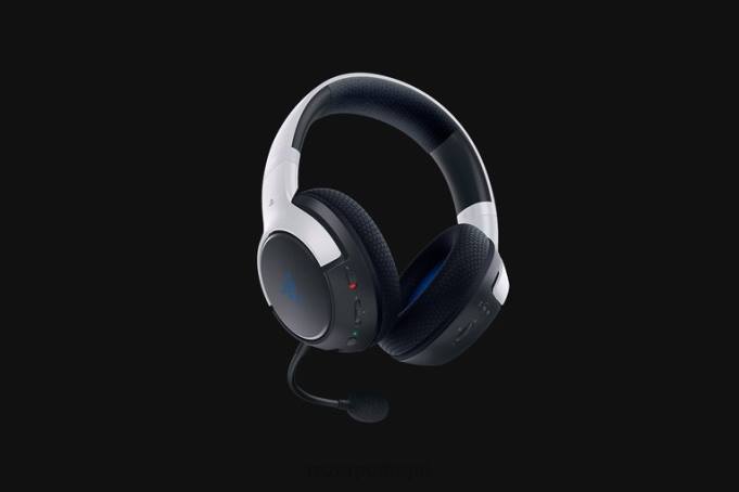 Razer Uma cor kaira hyperspeed - licenciado para playstation console B864156