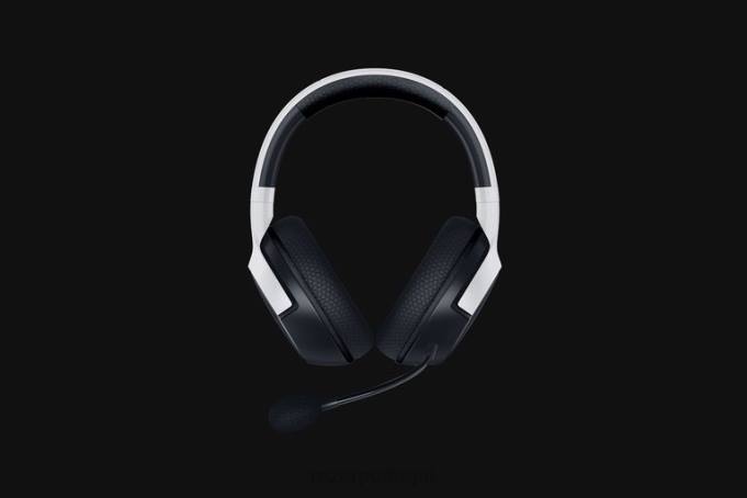 Razer Uma cor kaira hyperspeed - licenciado para playstation console B864156