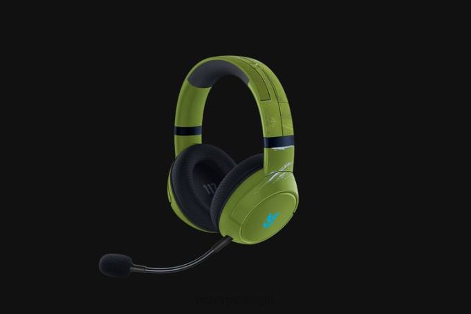 Razer Uma cor kaira pro para xbox - halo infinito console B864152