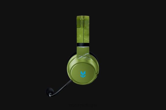 Razer Uma cor kaira pro para xbox - halo infinito console B864152