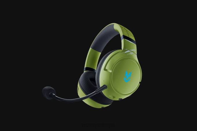 Razer Uma cor kaira pro para xbox - halo infinito console B864152