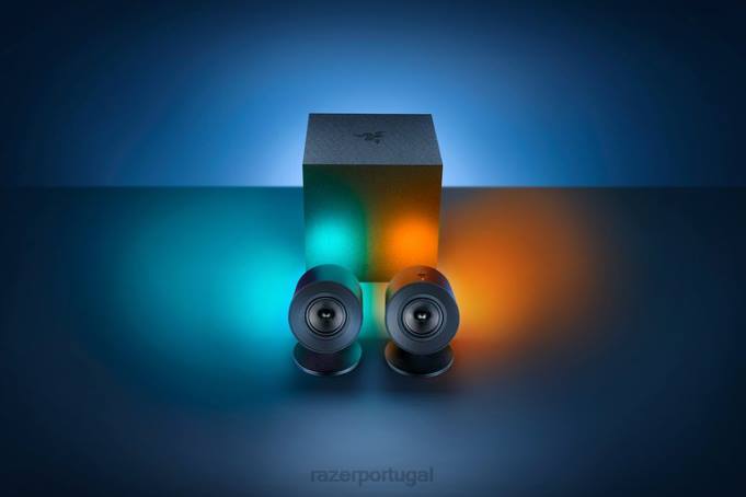 Razer Uma cor nome v2 áudio para jogos B86480