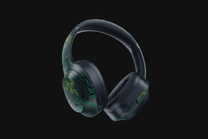 Razer X *A Bathing Ape Uma cor obra móvel B864178