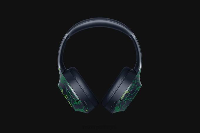 Razer X *A Bathing Ape Uma cor obra móvel B864178