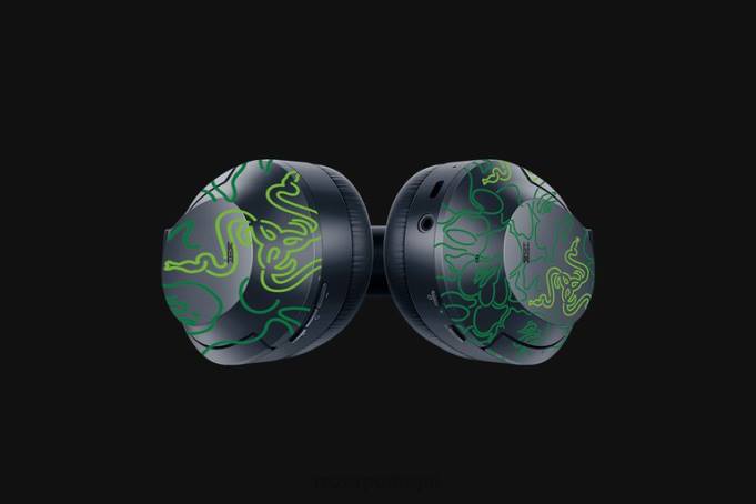 Razer X *A Bathing Ape Uma cor obra móvel B864178