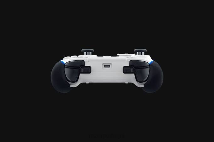 Razer branco wolverine v2 pro console B864159