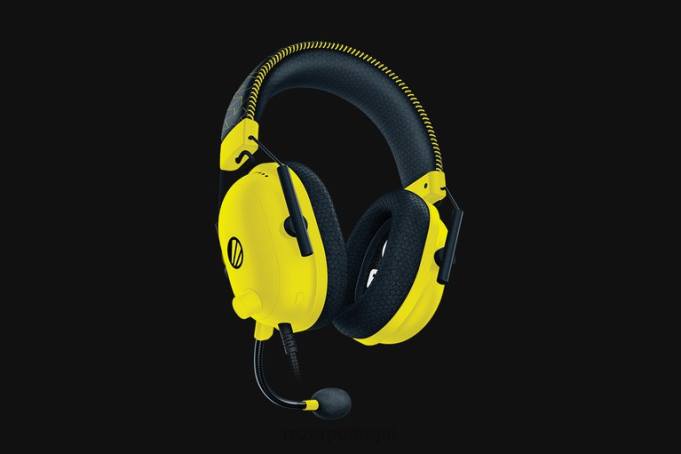 Razer preto blackshark v2 - edição esl áudio para jogos B86487