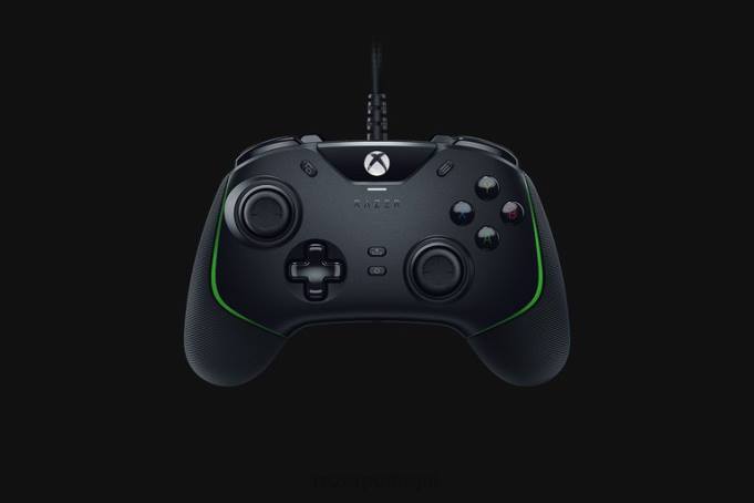 Razer preto carcaju v2 console B864162