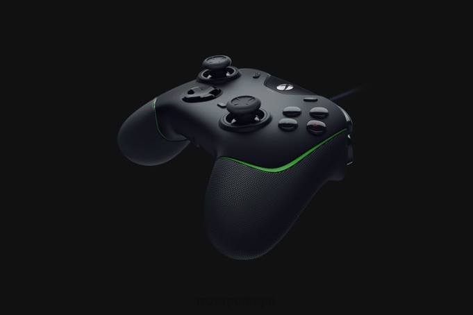 Razer preto carcaju v2 console B864162