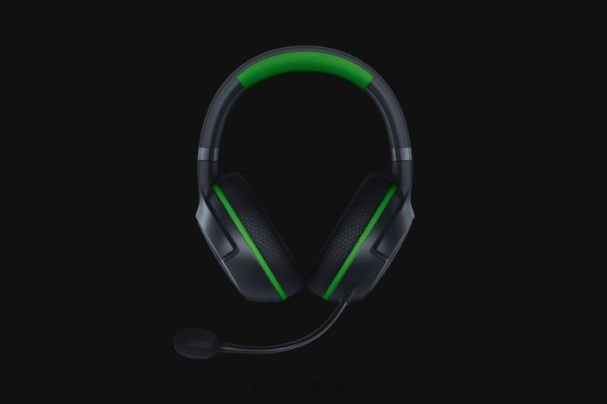 Razer preto kaira pro para xbox console B864151