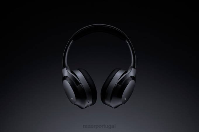 Razer preto obra móvel B864177