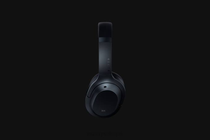 Razer preto obra móvel B864177
