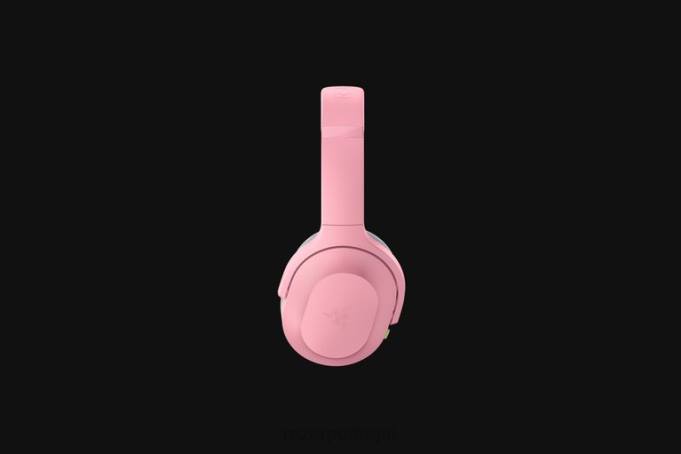 Razer quartzo barracuda áudio para jogos B86491