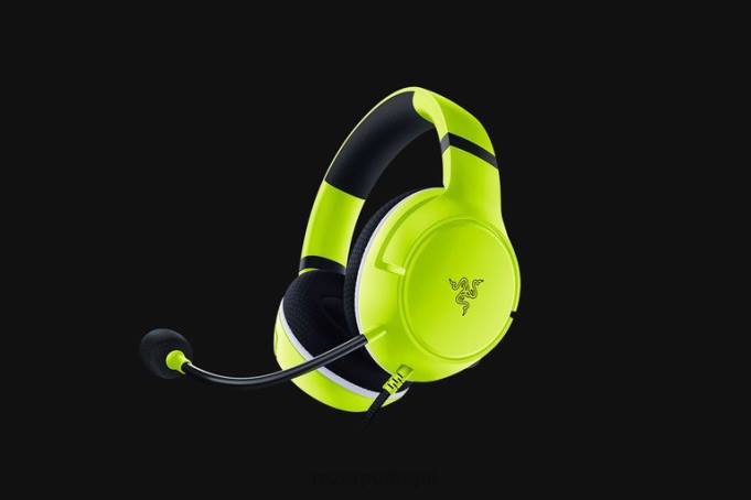Razer Uma cor pacote duo essencial para xbox - volt elétrico console B864174
