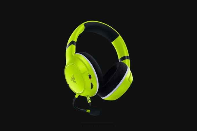 Razer Uma cor pacote duo essencial para xbox - volt elétrico console B864174