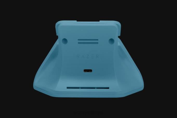 Razer Uma cor suporte de carregamento rápido universal para xbox - camuflagem mineral console B864170