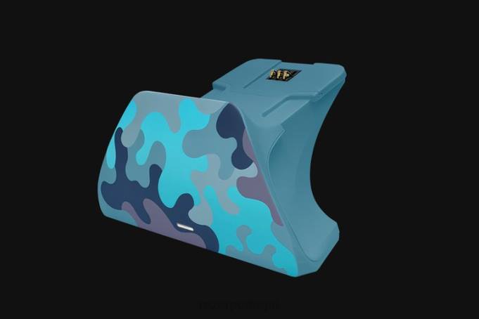 Razer Uma cor suporte de carregamento rápido universal para xbox - camuflagem mineral console B864170