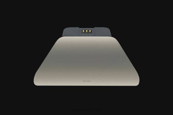 Razer Uma cor suporte de carregamento rápido universal para xbox - mudança lunar console B864169
