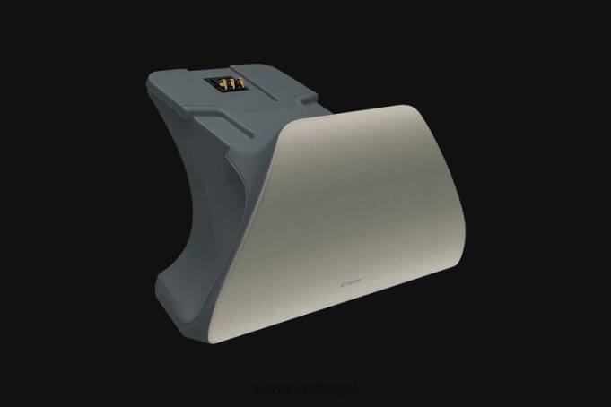 Razer Uma cor suporte de carregamento rápido universal para xbox - mudança lunar console B864169
