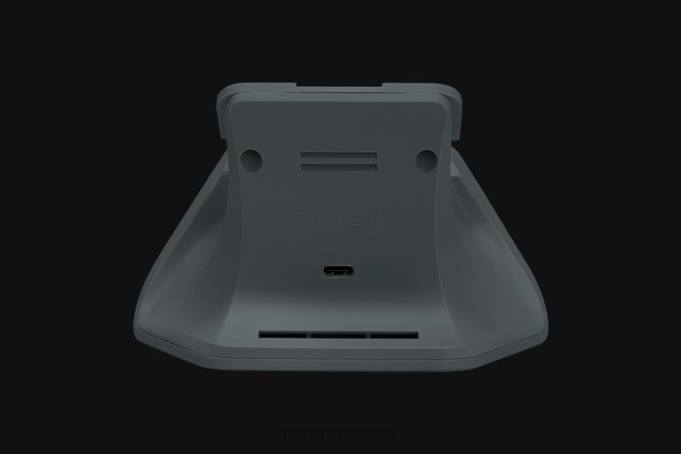 Razer Uma cor suporte de carregamento rápido universal para xbox - mudança lunar console B864169