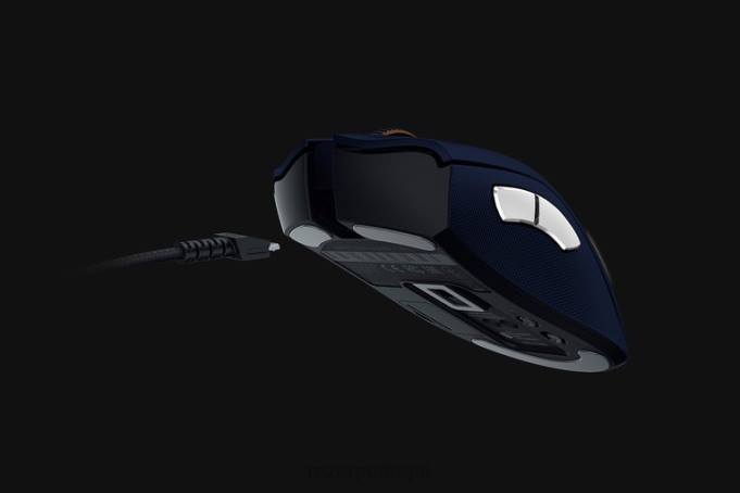Razer Uma cor deathadder v2 pro – edição de impacto genshin ratos B86440