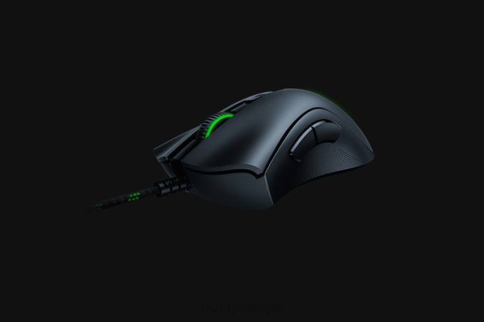 Razer Uma cor edição especial deathadder v2 ratos B86442
