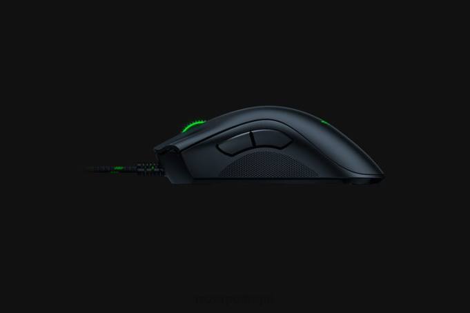 Razer Uma cor edição especial deathadder v2 ratos B86442