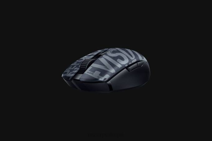 Razer Uma cor evisu orochi v2 ratos B86455