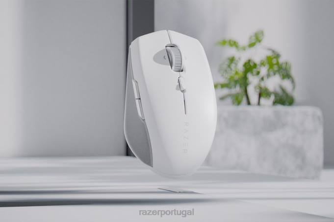 Razer Uma cor pro clique mini ratos B86457