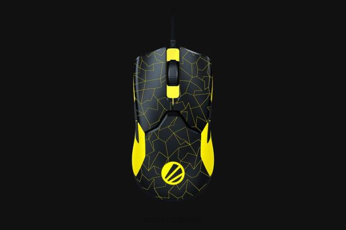 Razer Uma cor viper 8khz - edição esl ratos B86453