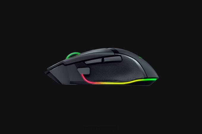 Razer preto basilisco v3 pro ratos B86431