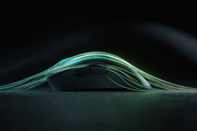 Razer preto deathadder v2 pro ratos B86441