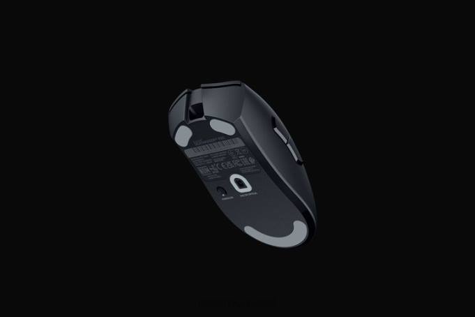 Razer preto deathadder v3 pro ratos B86438