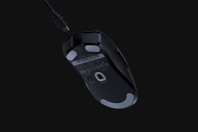 Razer preto víbora v2 pro ratos B86450