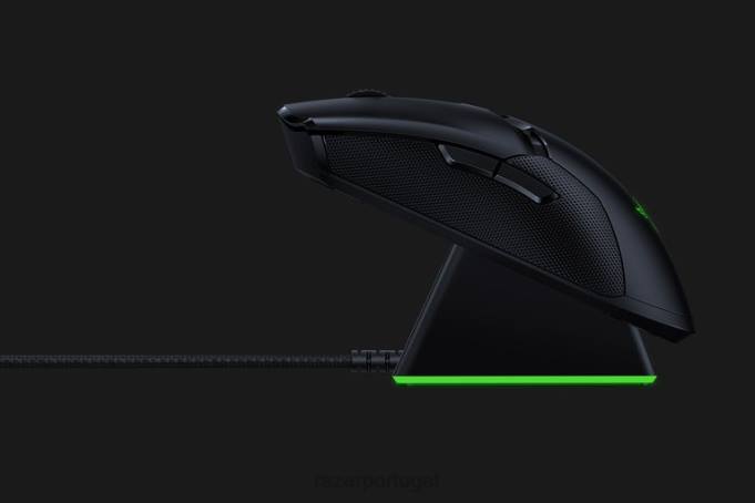 Razer preto viper ultimate (somente mouse) ratos B86451