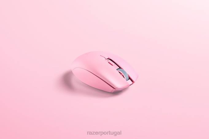 Razer quartzo orochi v2 ratos B86456