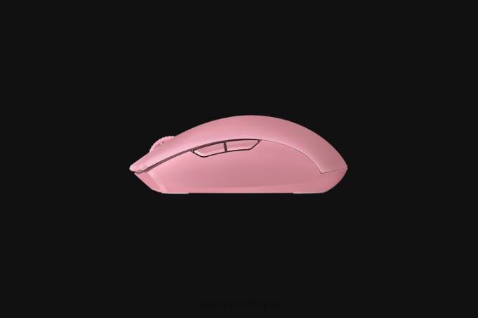 Razer quartzo orochi v2 ratos B86456