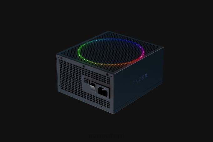 Razer Uma cor croma katana componente de computador B86421
