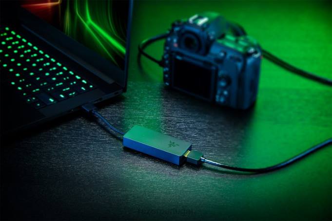 Razer Uma cor serra circular x Criação de conteúdo B864119
