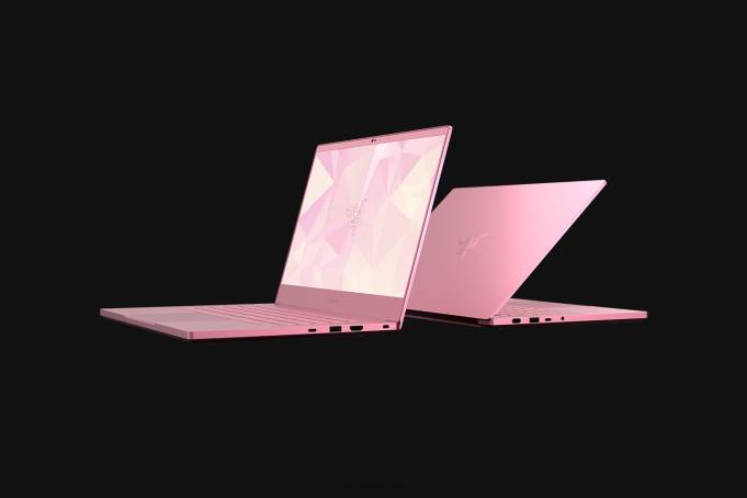 Razer Uma cor personalize sua lâmina 14 computador portátil B8644
