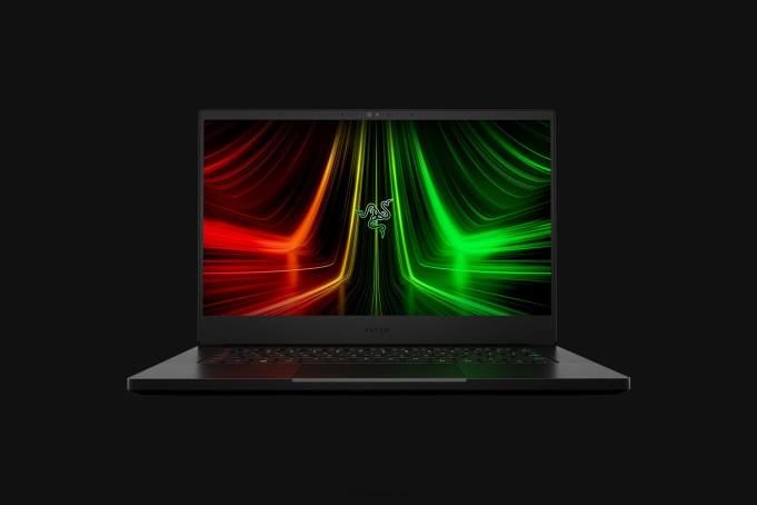 Razer Uma cor personalize sua lâmina 14 computador portátil B8645