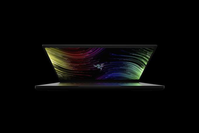 Razer Uma cor personalize sua lâmina 17 computador portátil B86413