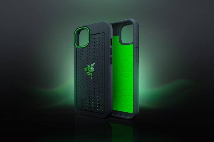 Razer Uma cor ArcTech Pro para iPhone 13 móvel B864189