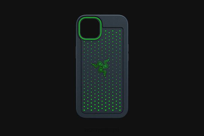 Razer Uma cor ArcTech Pro para iPhone 13 móvel B864189